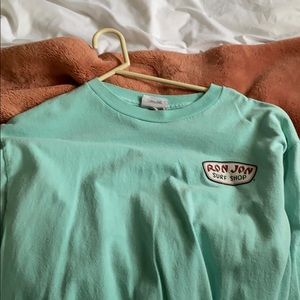ron jon long sleeve